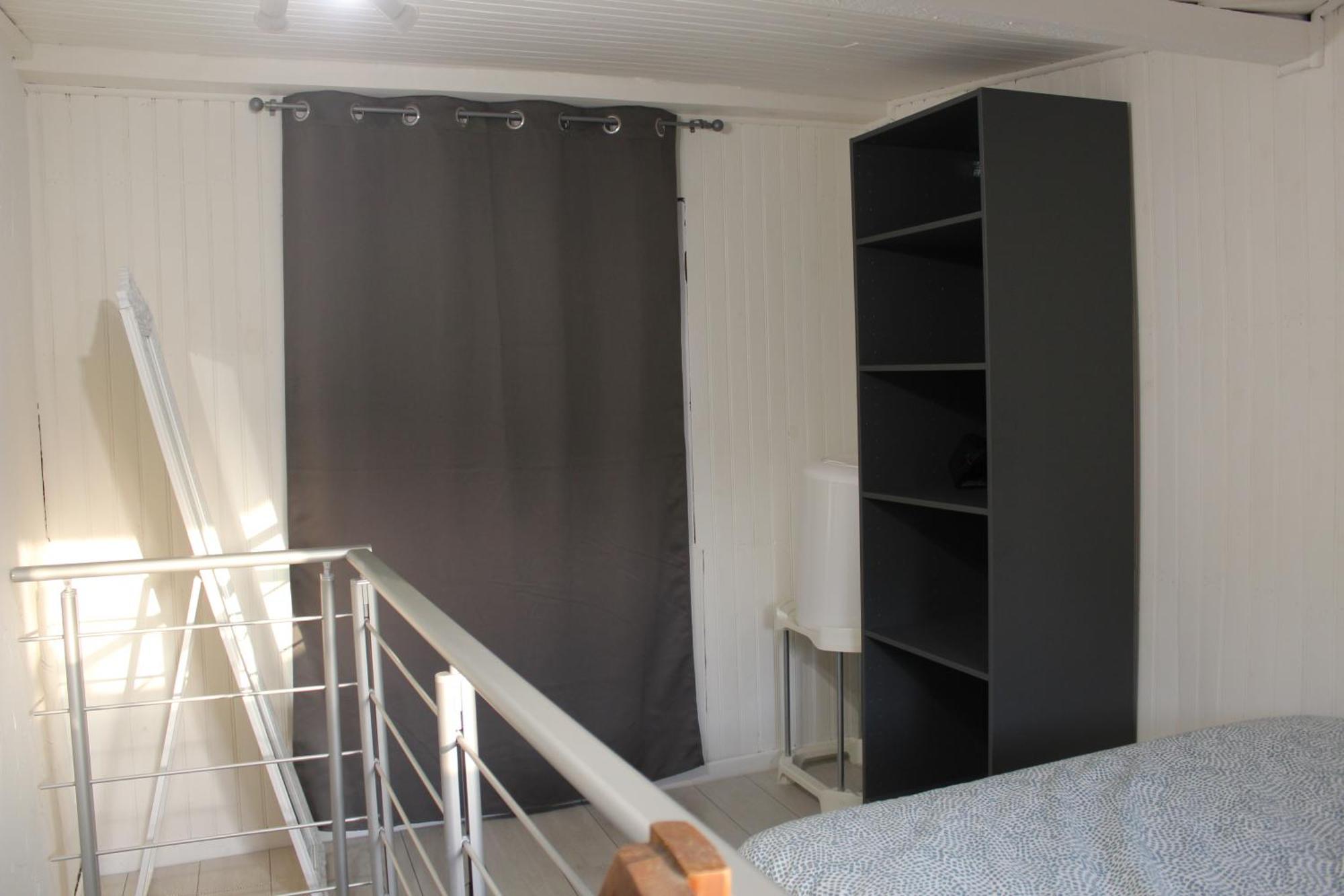 Etablissements Coulon Saint-Joseph En Face De Bagatelle Apartment Talence Bagian luar foto